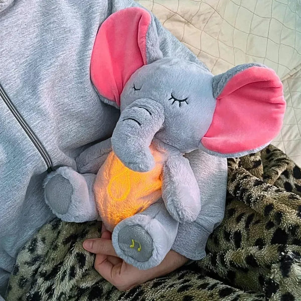 Peluche Elefante Relajante