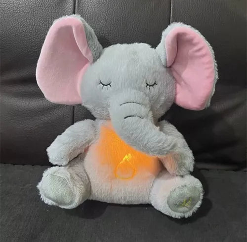 Peluche Elefante Relajante