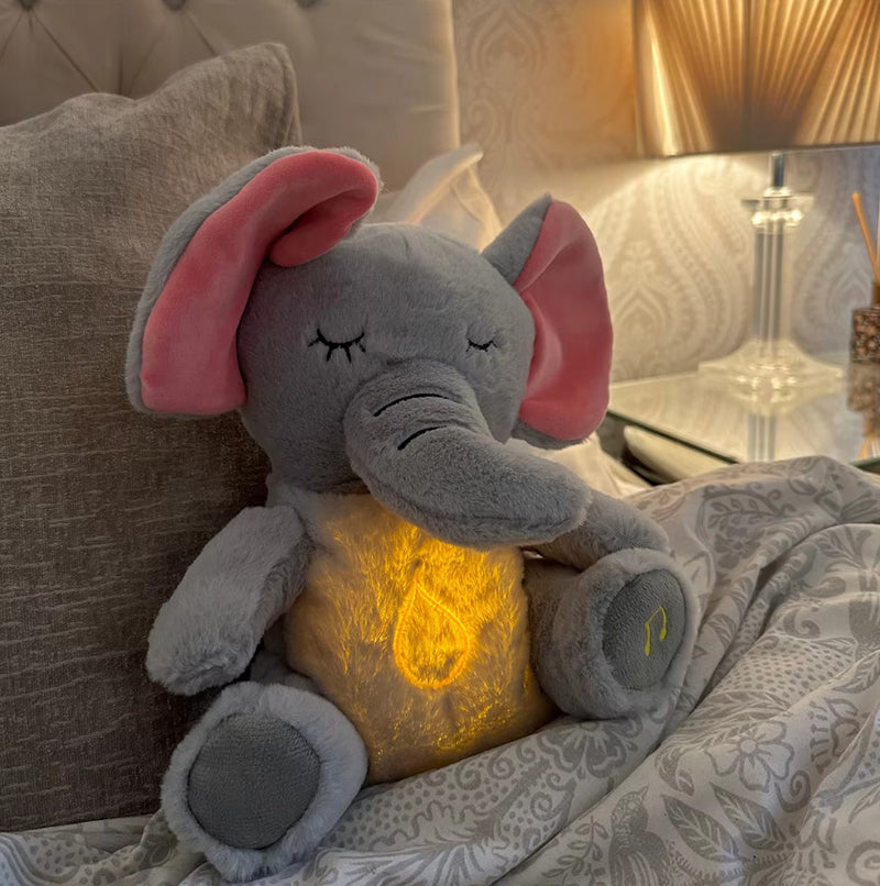 Peluche Elefante Relajante